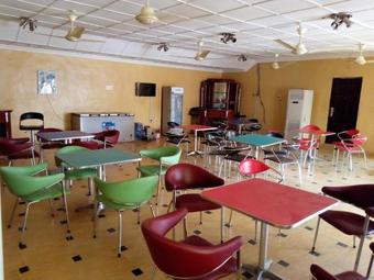 Gen-preston Hotel And Suites