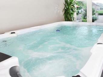 Cosy Holiday Home In Olst-wijhe With Sauna