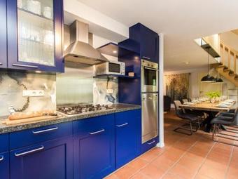 Luxurious Holiday Home In Holten With Sauna