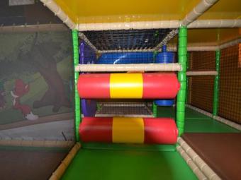 Holiday Home De Thijmse Berg.7