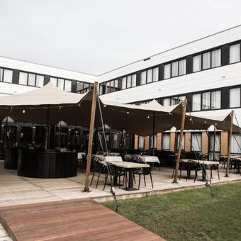 Apollo Hotel Vinkeveen Amsterdam