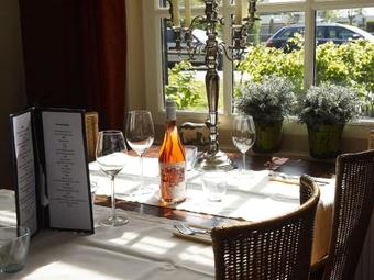 Carefully Furnished Chalet With Microwave, At The Wadden Sea