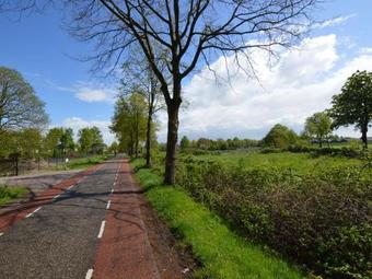 Cozy Holiday Home In Nistelrode Amid Meadows
