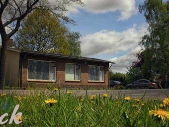 Quaint Holiday Home In Koewacht With Private Garden