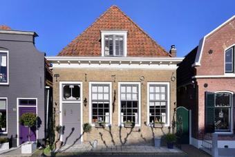 Hostal Herberg De Ring