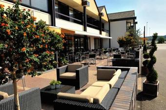 Hotel Hcr 't Heuveltje