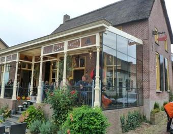 Bed & Breakfast 't Oude Veerhuis