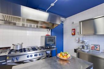 Apartamento Condohotel Aalshof