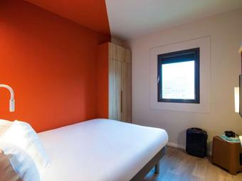 Hotel Ibis Budget Rotterdam The Hague Airport