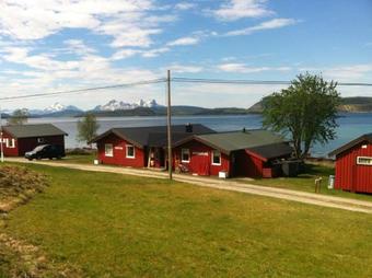 S�rkil Fjordcamping