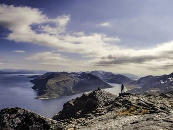 Hotell Maritim Skjervoy