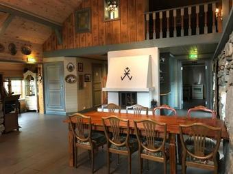 Agroturismo Orheimstunet