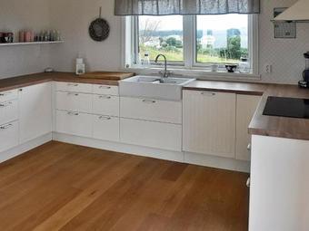 Holiday Home Bakkasund II