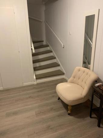 Apartamento Utsikten