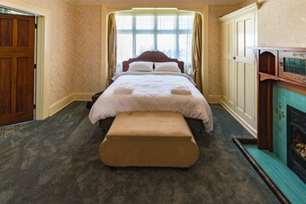 Agroturismo Hemsworth Estate