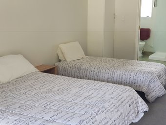 Hotel Lottin Point Motel