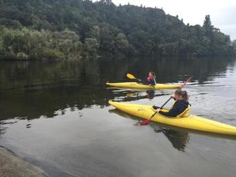 Bed & Breakfast Tongariro Adventures