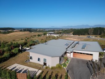 Redvale Ridge B&B