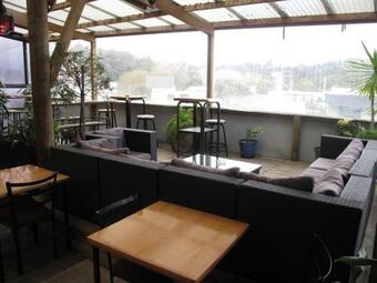 Aparthotel Kaukapakapa Hotel