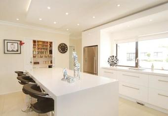 Regis Park Bed & Breakfast