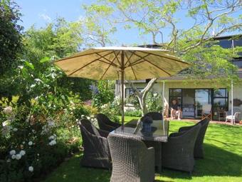 Bed & Breakfast Casa Kiwi