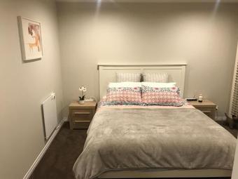 Bed & Breakfast New Market Cozy Room