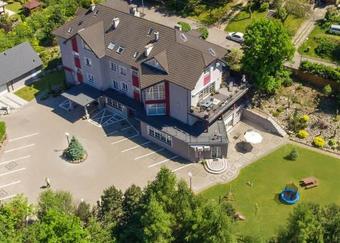 Hostal Willa K?odzko-zacisze