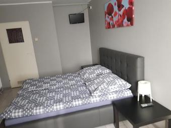 Hostal Zajazd Na G�rce