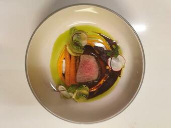 Hotel Ranczo Smyczyna