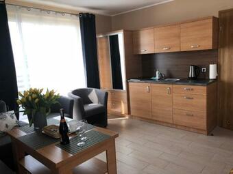 Apartamento Comfort-24 Plus