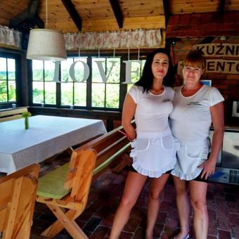 Hostal Pensjonat Nad We?n?