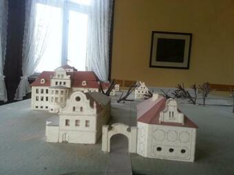 Agroturismo Pa?ac Jastrowiec