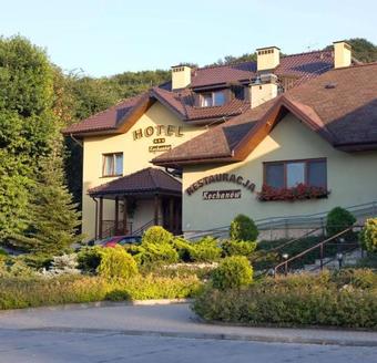 Hotel Kochan�w