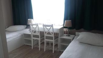 Hotel Noclegi, Restauracja Eden