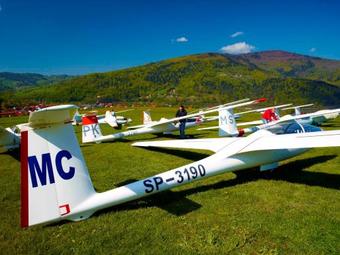 Apartamenty W G�rach Ko?o Szczyrku