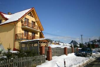 Agroturismo Go?ciniec Amon