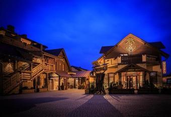 Hotel - Karczma Klimt�wka