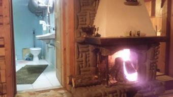 Villa Domek W Gorcach,stanley�wka