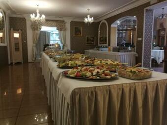 Hostal Pensjonat Maciejanka