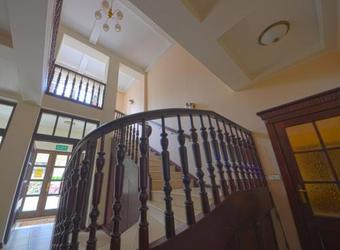 Hostal Dworek Katarzynki