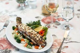 Hostal ?l??a?ski M?yn