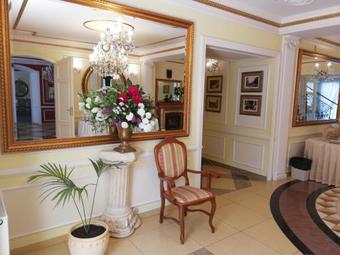 Hotel Dworek Wola Ociecka