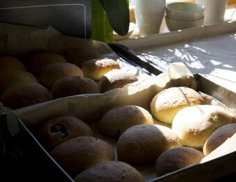 Agroturismo Dom Go?cinny Szpilkowo