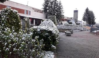 Albergue Dom Wycieczkowy "na Stadionie"