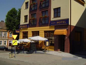 Hotel Piast
