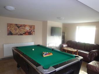 Apartamento Villa Konik Morski