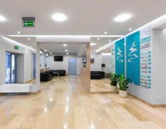 Hotel Inwest O?rodek Szkoleniowo-wypoczynkowy