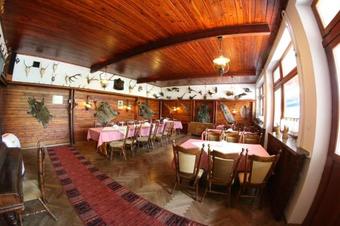 Posada Zajazd Ka?u?na