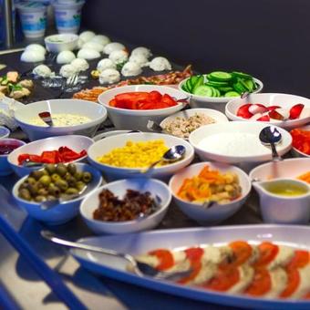 Hotel Eva Park Life & Spa