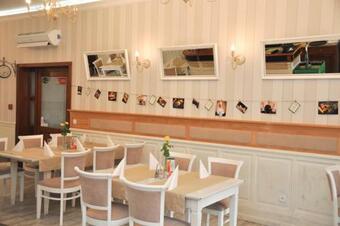 Hotel & Spa Pod Or?em